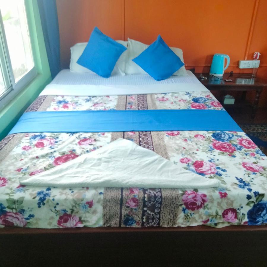 Hotel Tiger Tops โซราฮา ภายนอก รูปภาพ