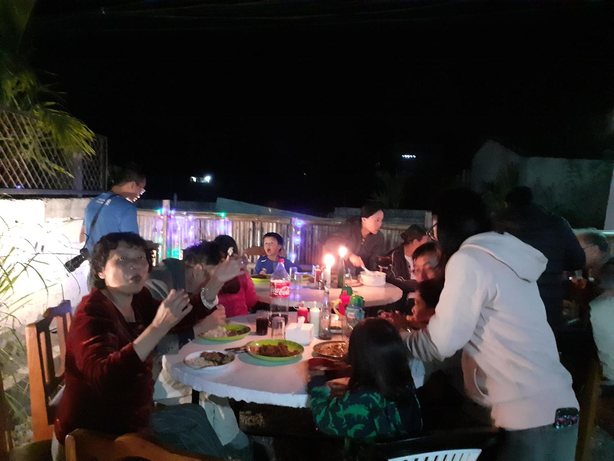Hotel Tiger Tops โซราฮา ภายนอก รูปภาพ